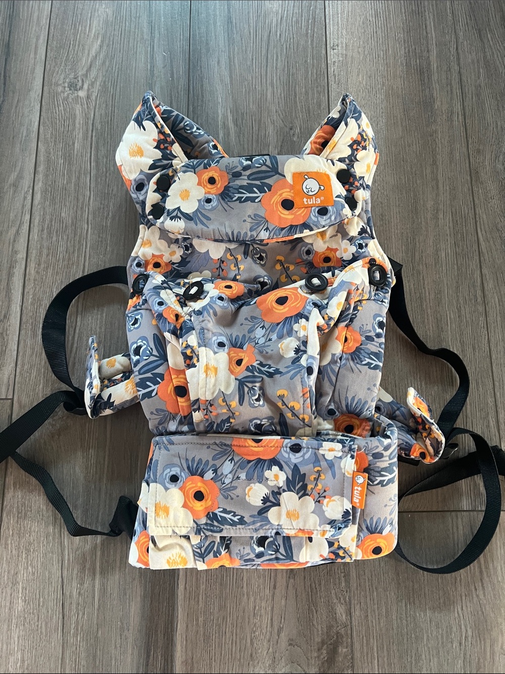 Tula Explore Carrier